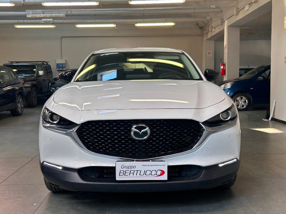 Mazda CX-30 usata a Verona (2)
