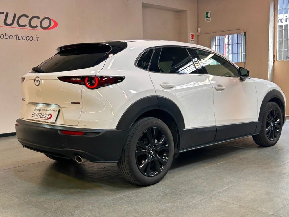 Mazda CX-30 usata a Verona (6)