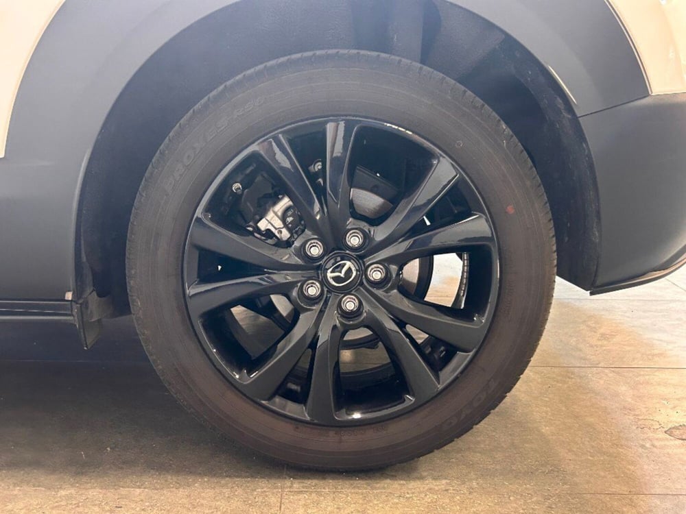 Mazda CX-30 usata a Verona (7)