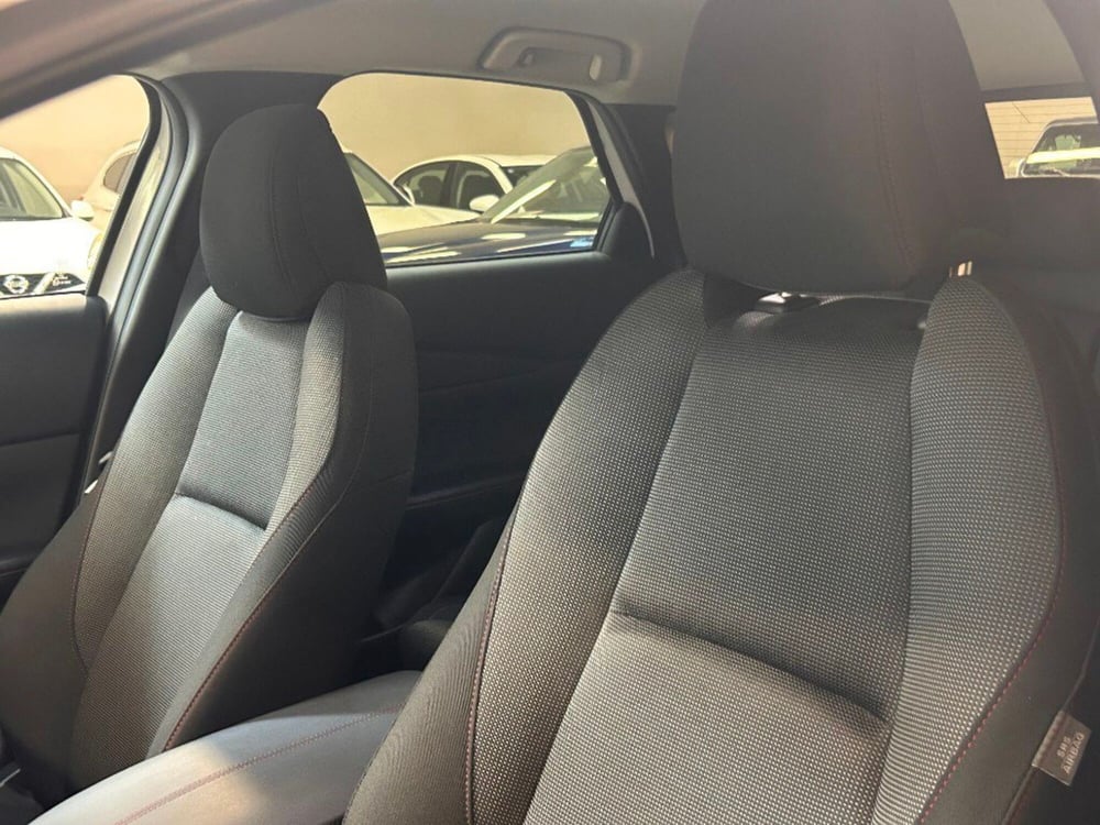 Mazda CX-30 usata a Verona (9)