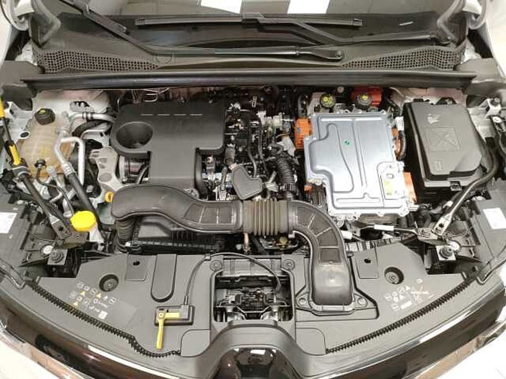 Renault Captur usata a Teramo (10)