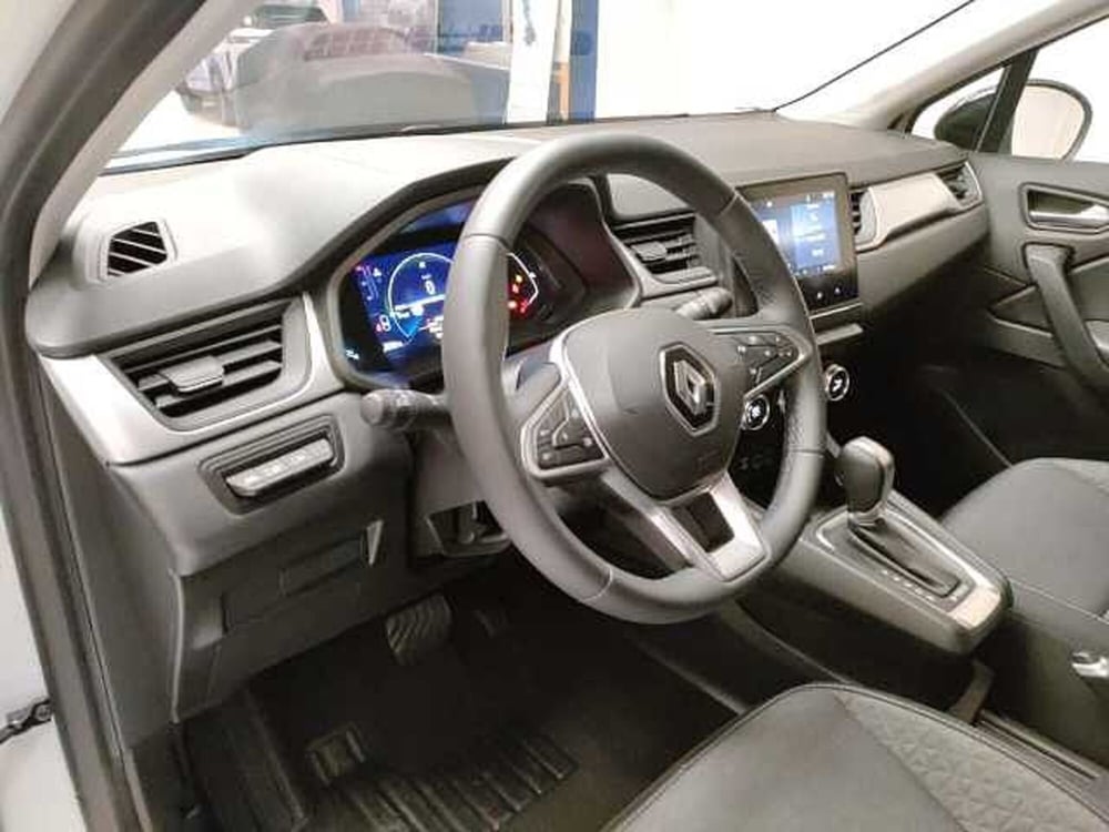 Renault Captur usata a Teramo (11)