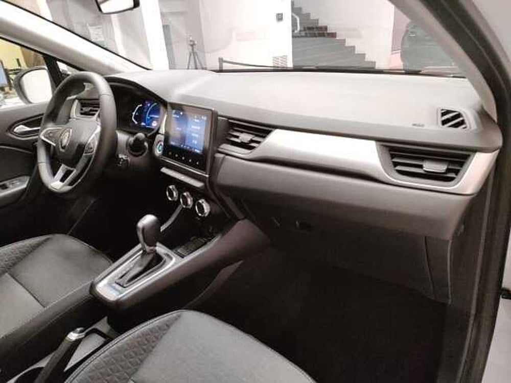 Renault Captur usata a Teramo (12)