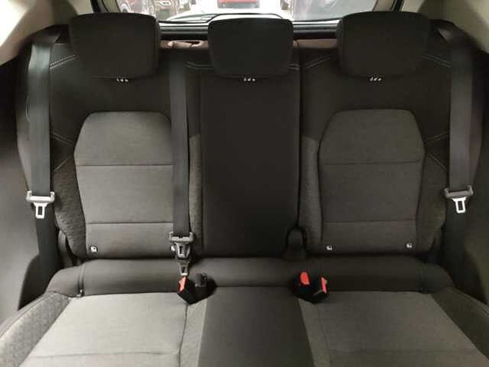 Renault Captur usata a Teramo (13)
