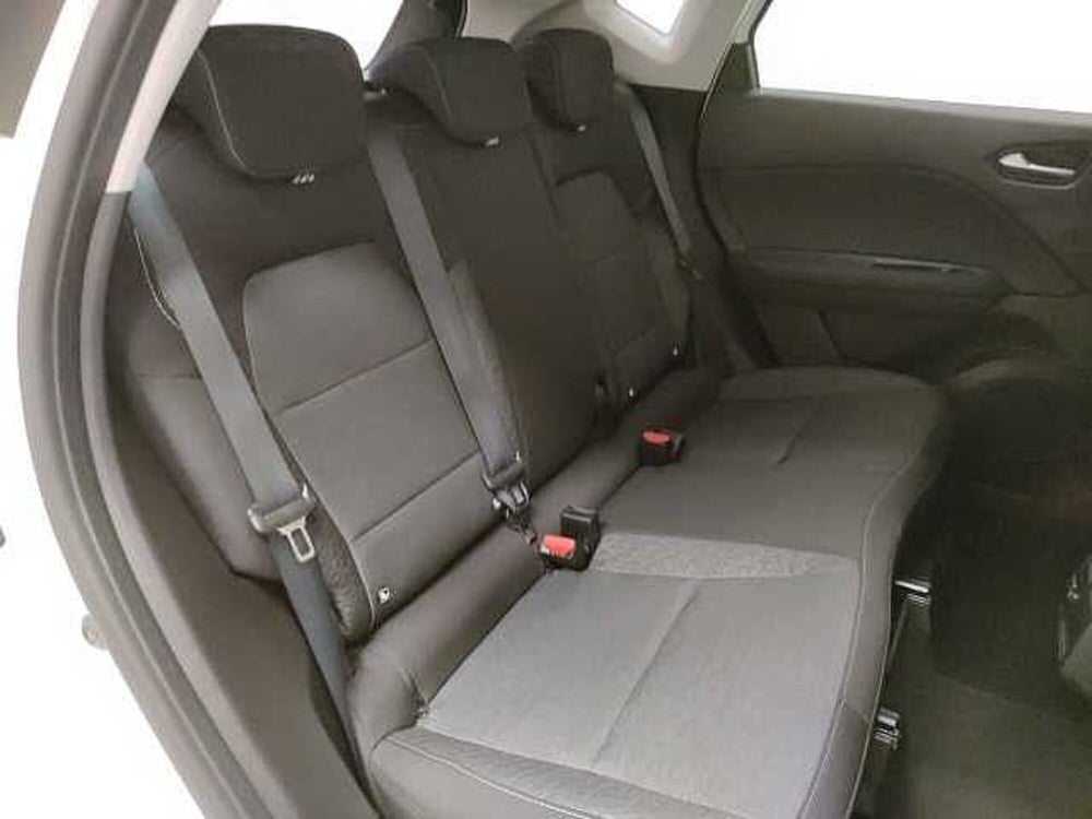 Renault Captur usata a Teramo (14)
