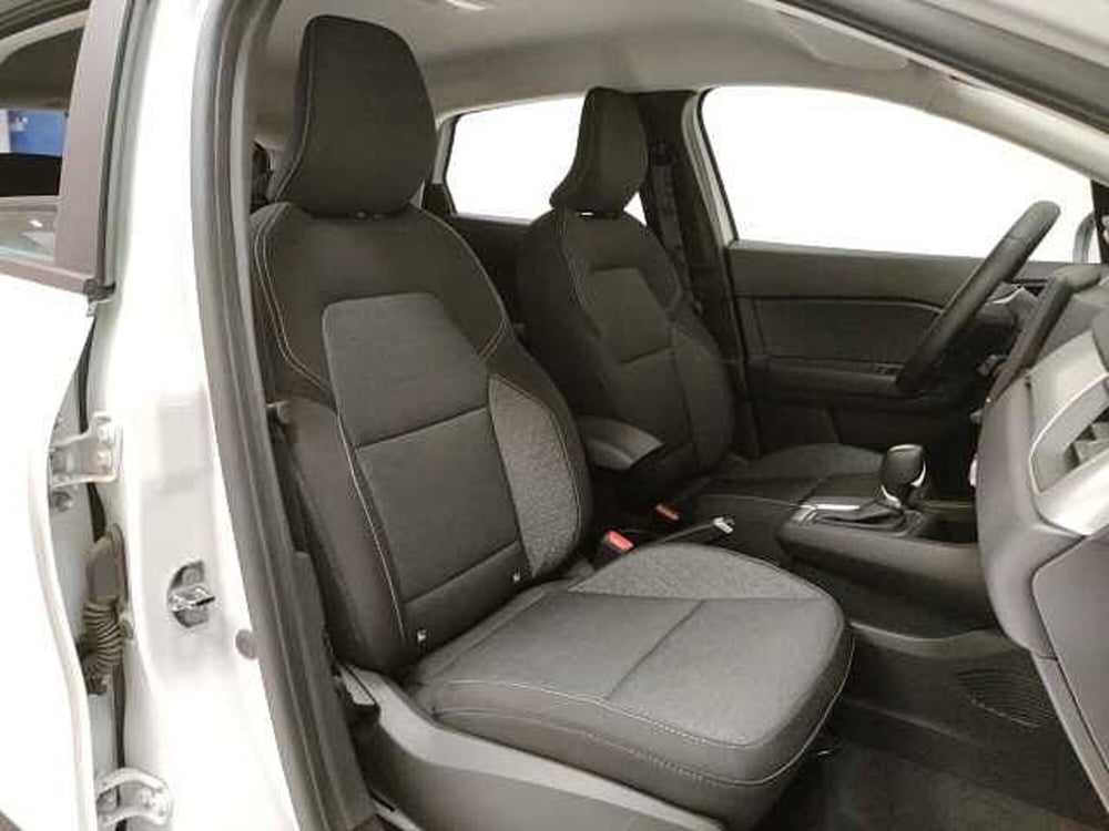 Renault Captur usata a Teramo (15)