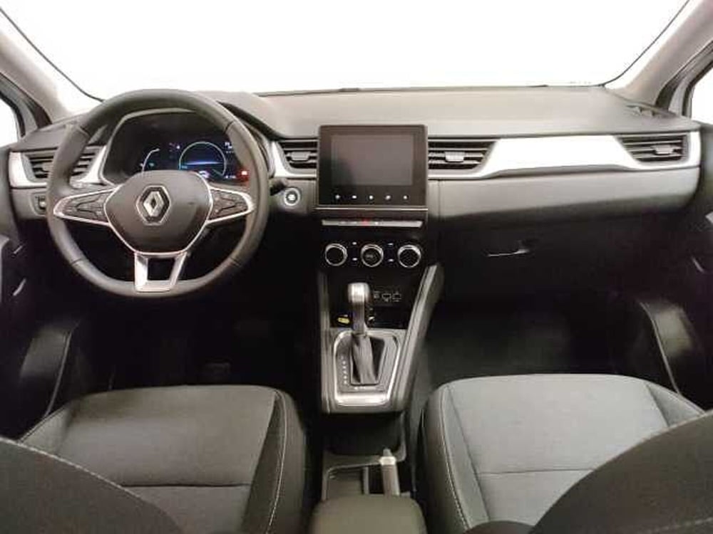 Renault Captur usata a Teramo (16)