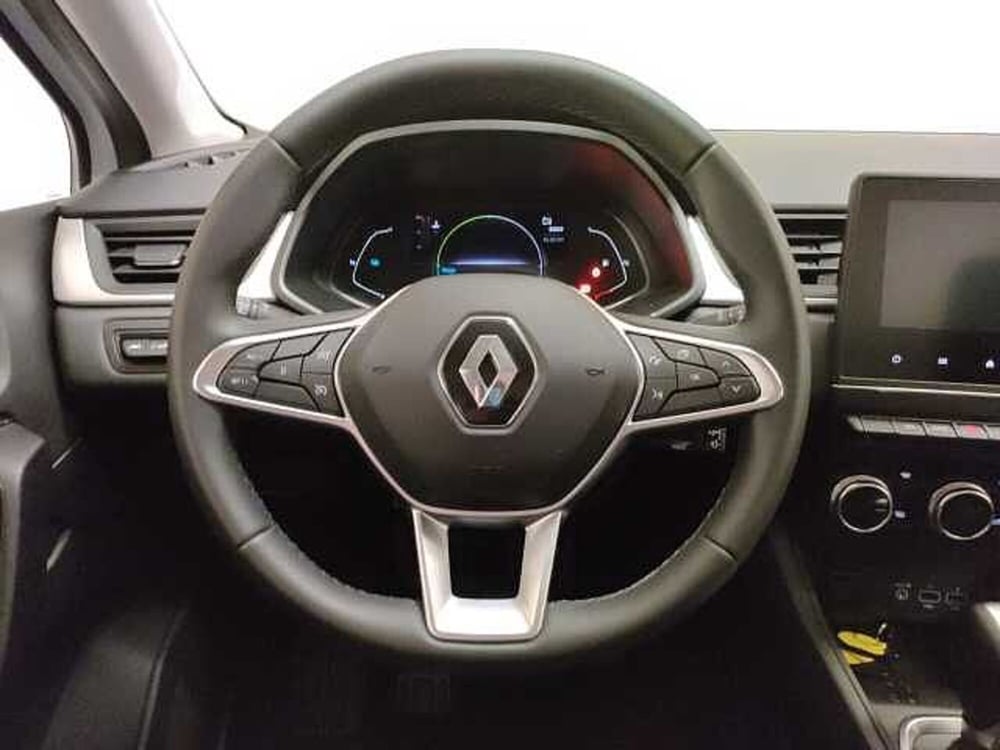 Renault Captur usata a Teramo (17)