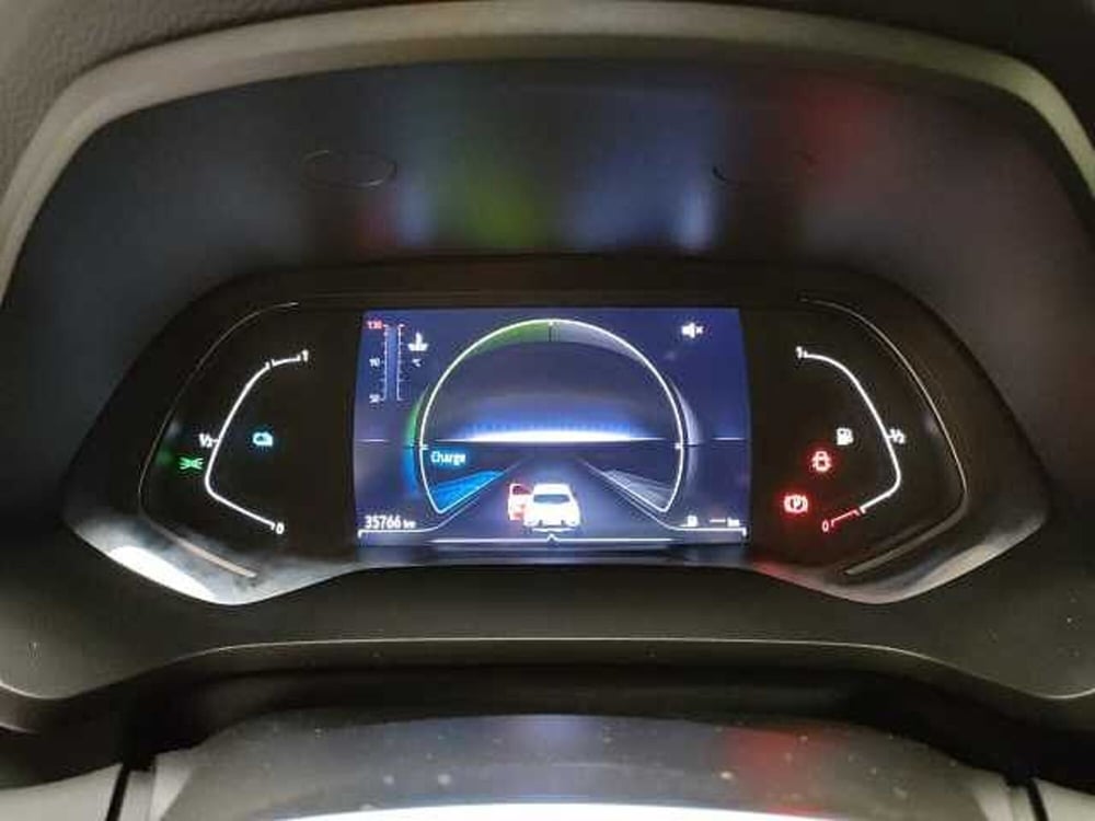 Renault Captur usata a Teramo (18)