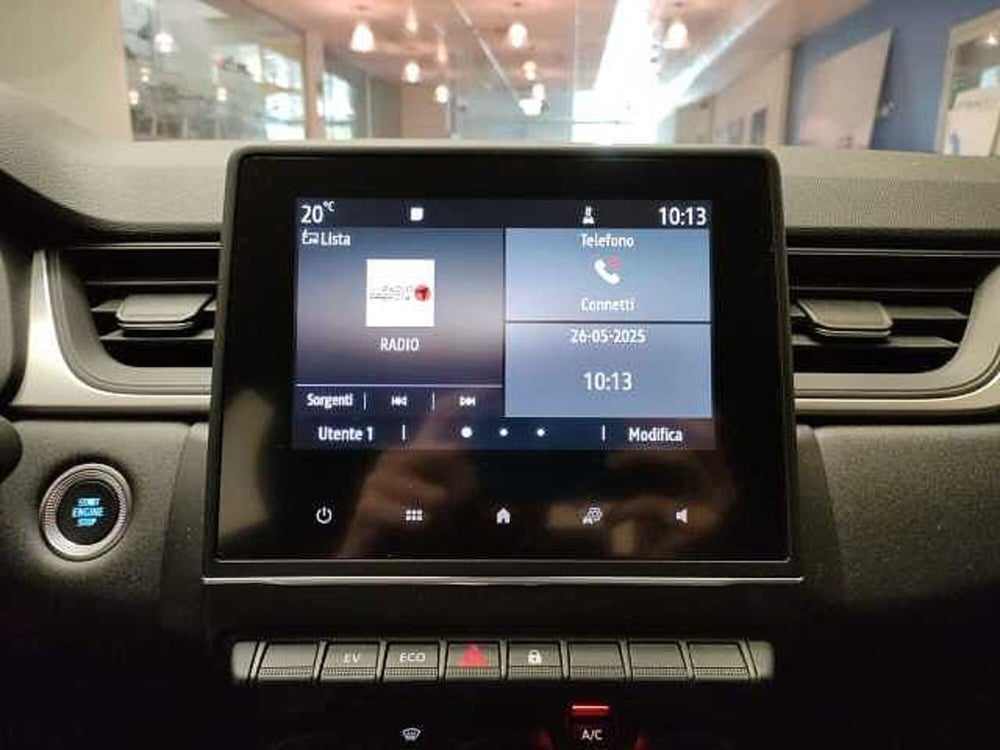 Renault Captur usata a Teramo (19)