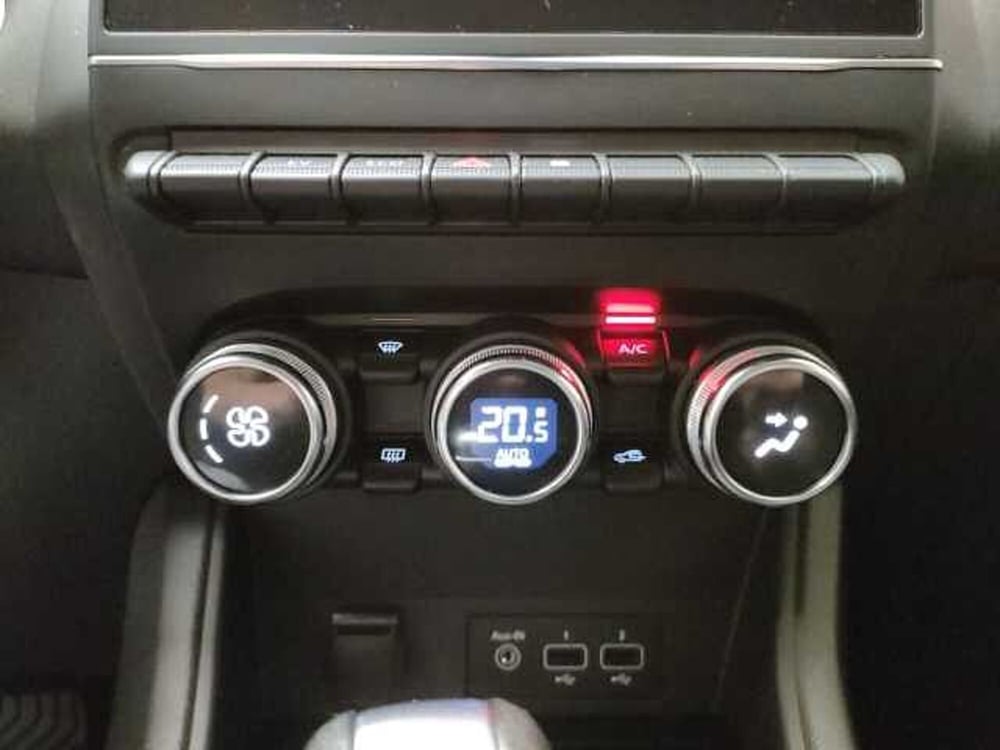 Renault Captur usata a Teramo (20)