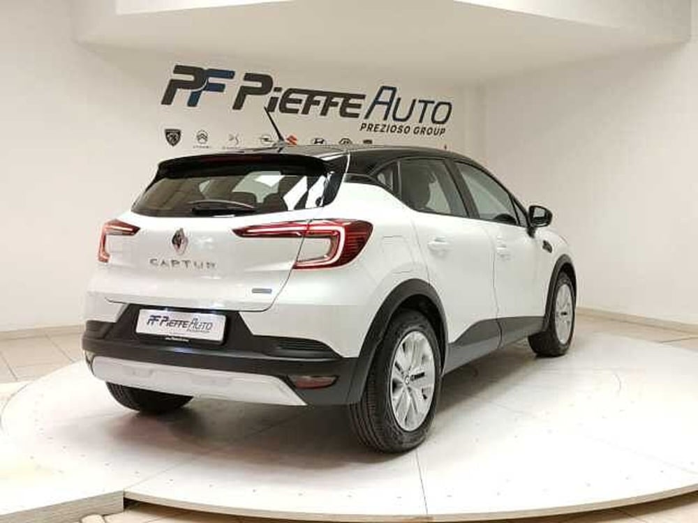 Renault Captur usata a Teramo (4)