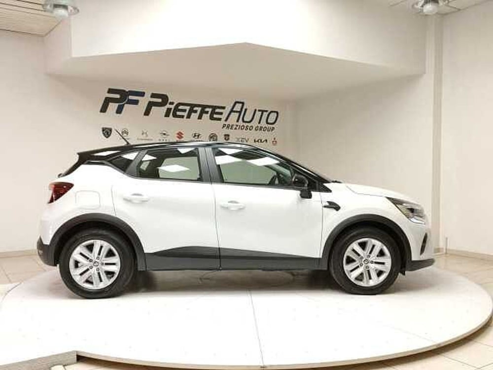 Renault Captur usata a Teramo (5)