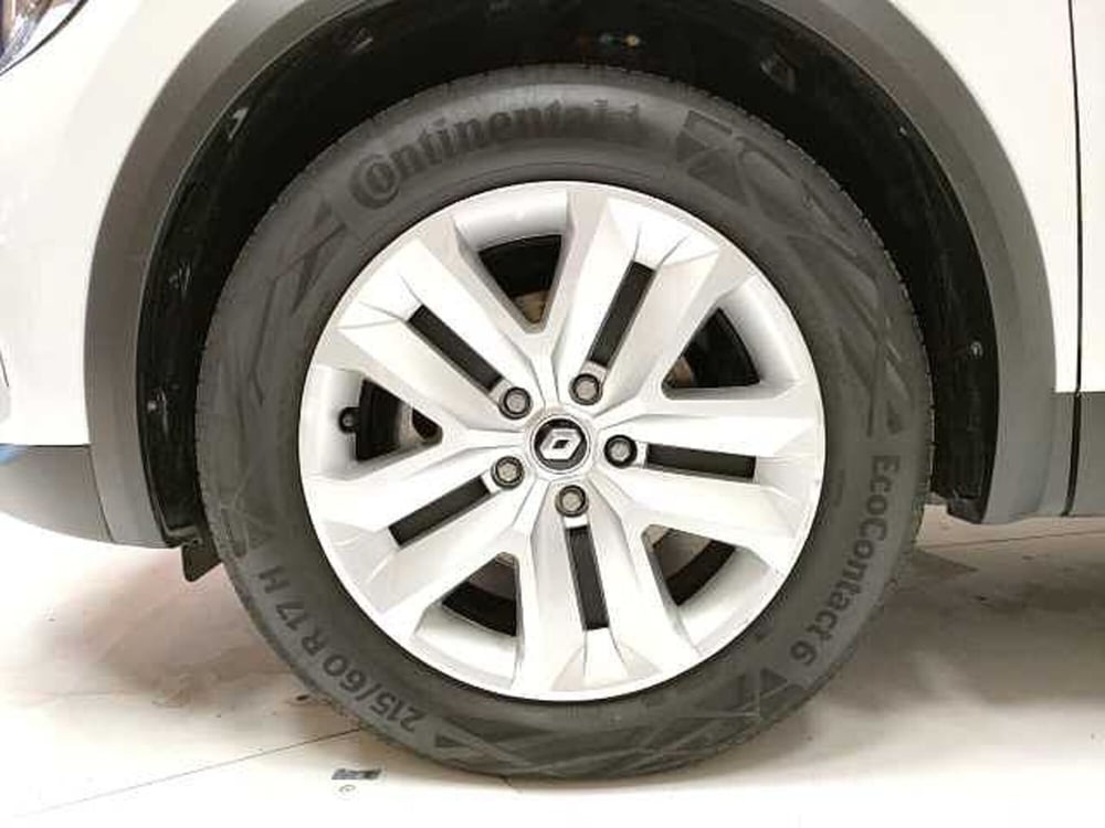 Renault Captur usata a Teramo (7)
