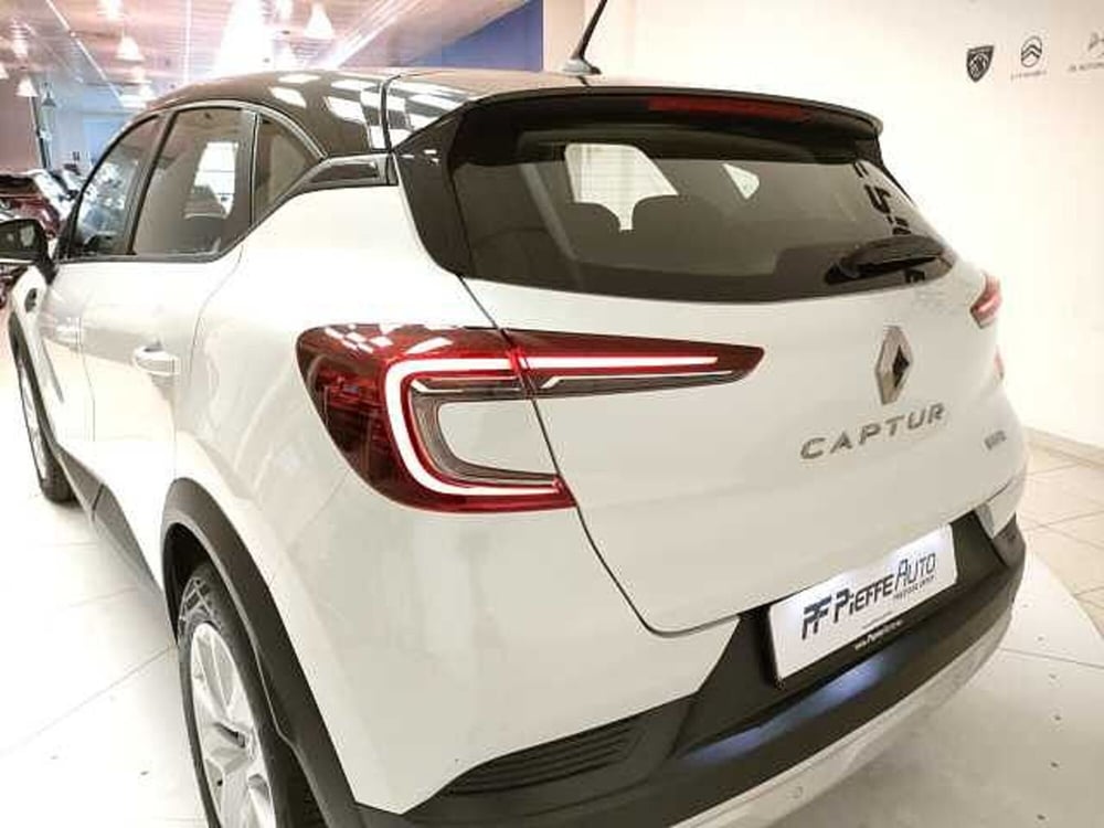 Renault Captur usata a Teramo (9)