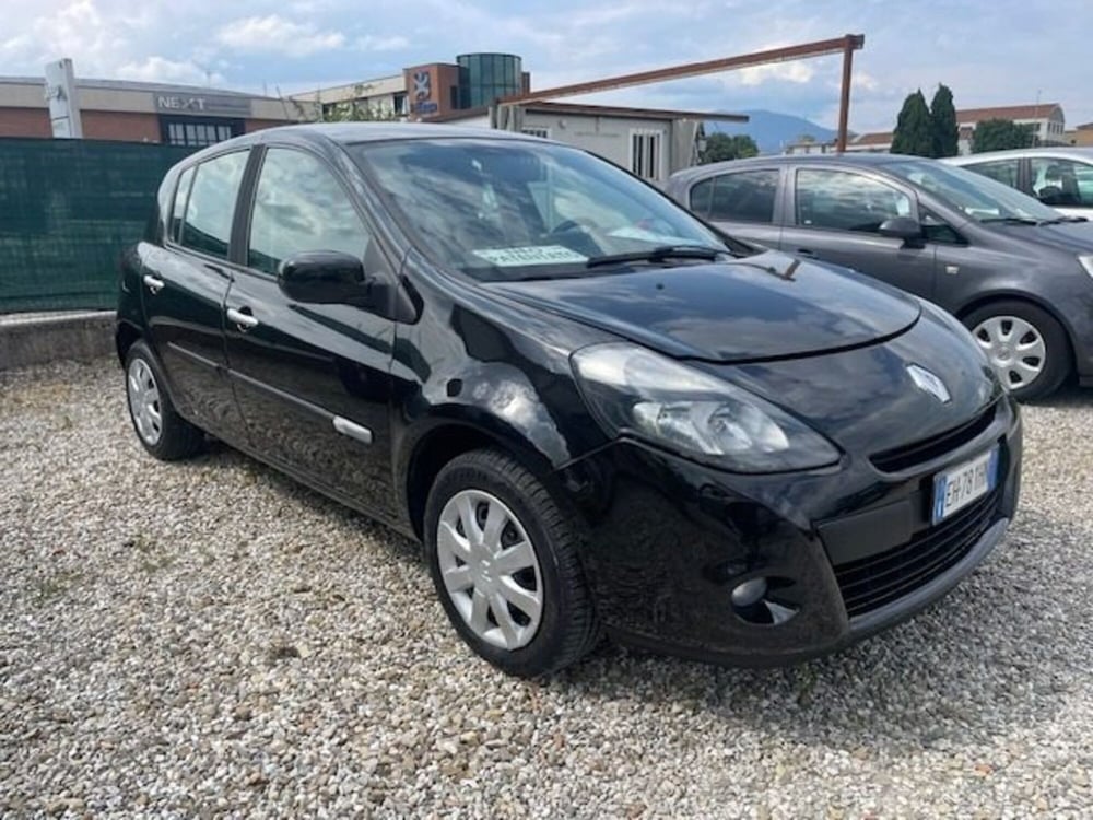 Renault Clio usata a Prato (3)