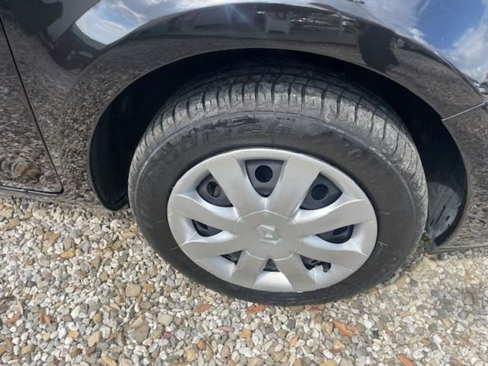 Renault Clio usata a Prato (4)