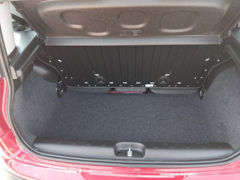 Fiat Panda nuova a Roma (10)