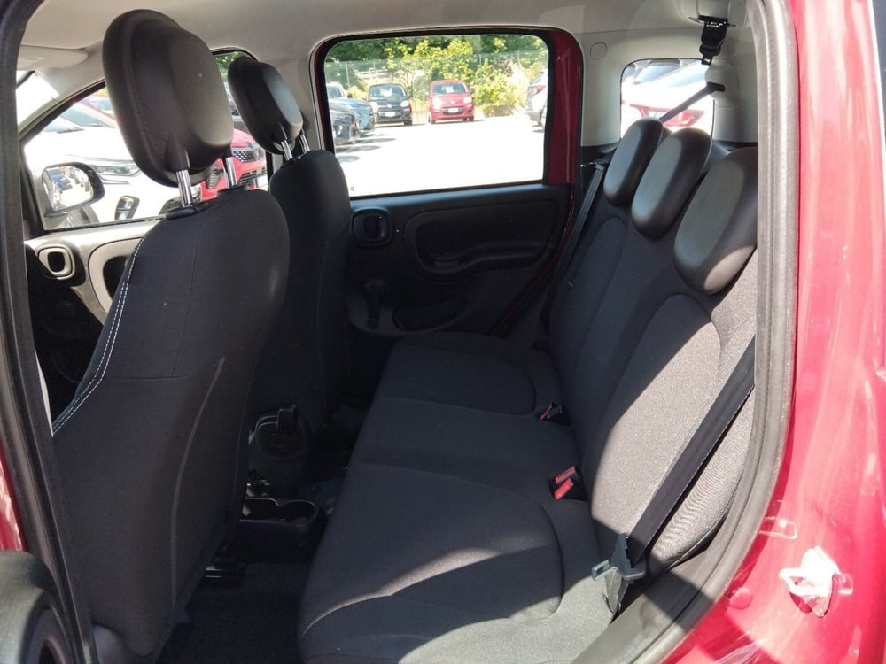 Fiat Panda nuova a Roma (11)
