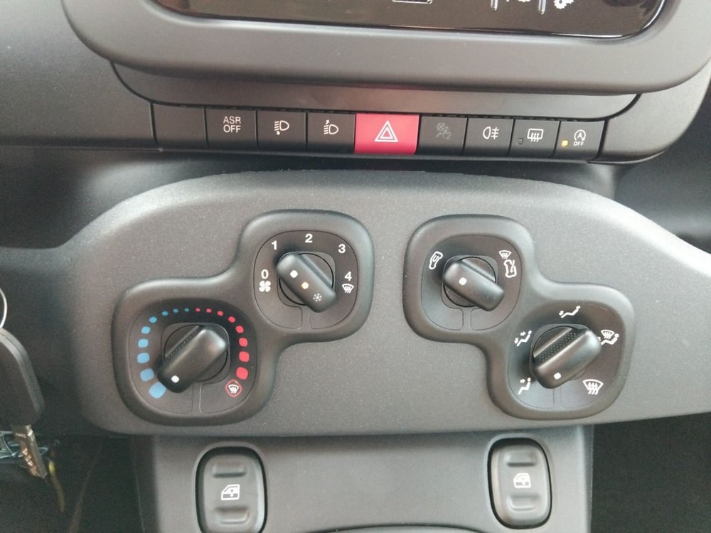 Fiat Panda nuova a Roma (17)
