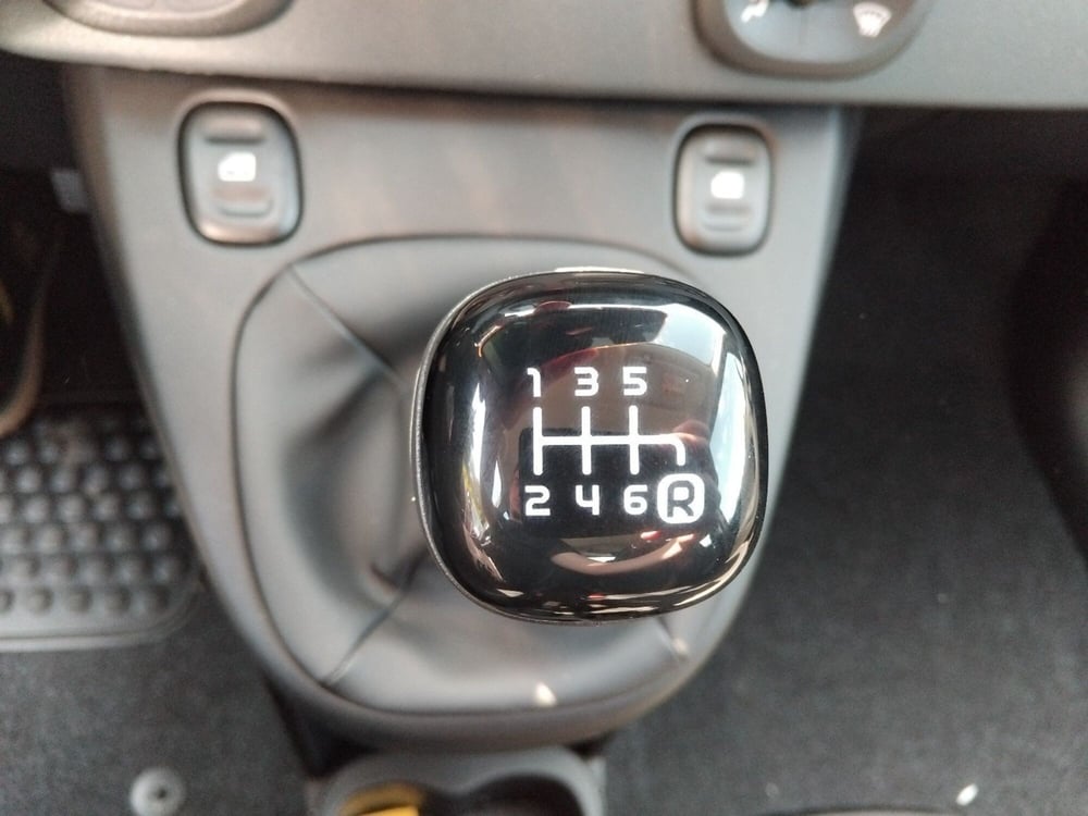 Fiat Panda nuova a Roma (18)