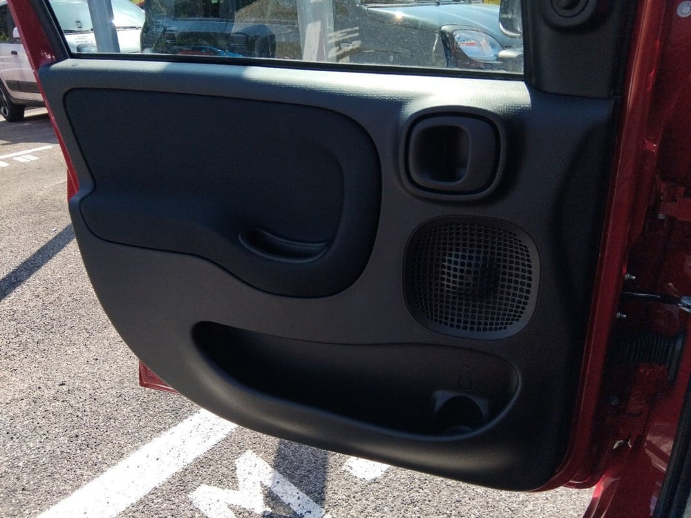 Fiat Panda nuova a Roma (19)
