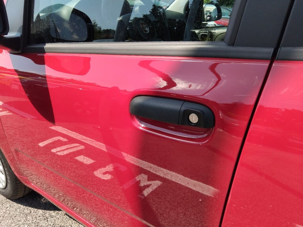 Fiat Panda nuova a Roma (9)