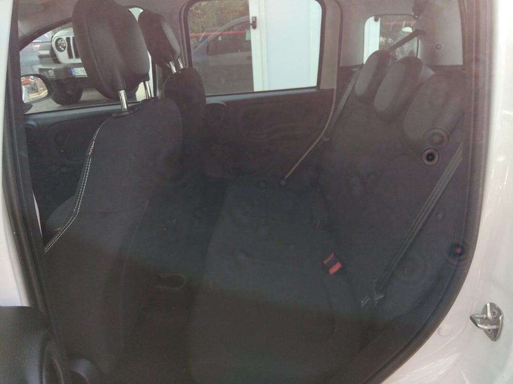 Fiat Panda nuova a Roma (11)