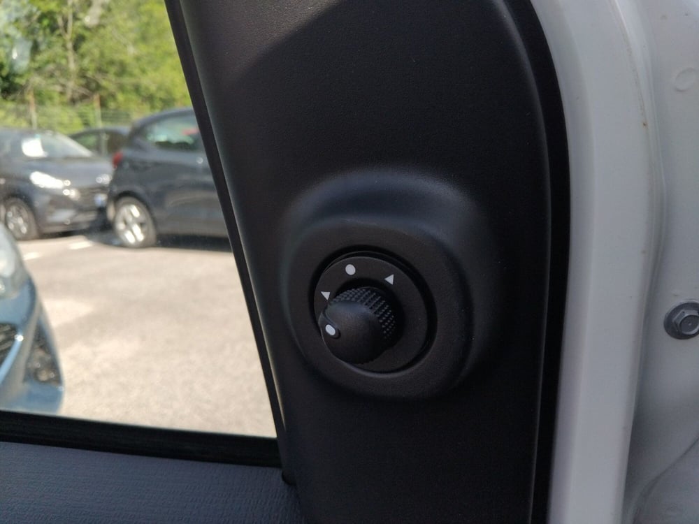 Fiat Panda nuova a Roma (13)