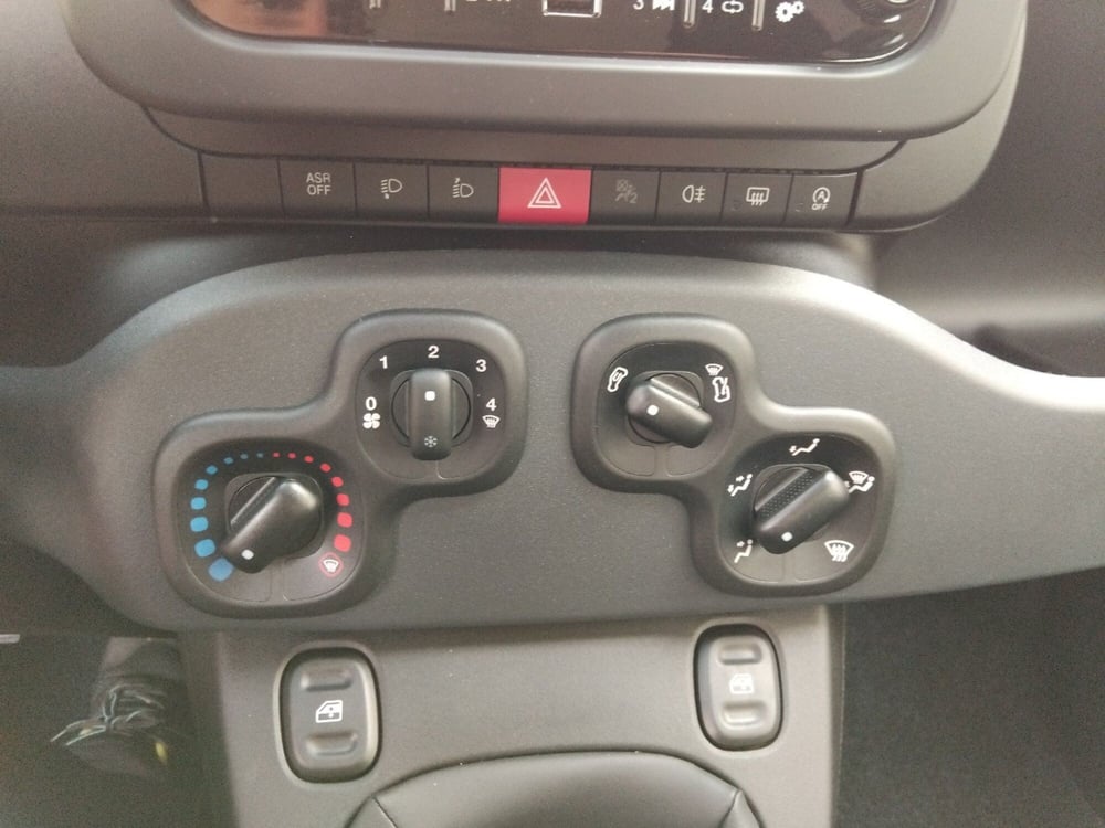 Fiat Panda nuova a Roma (17)