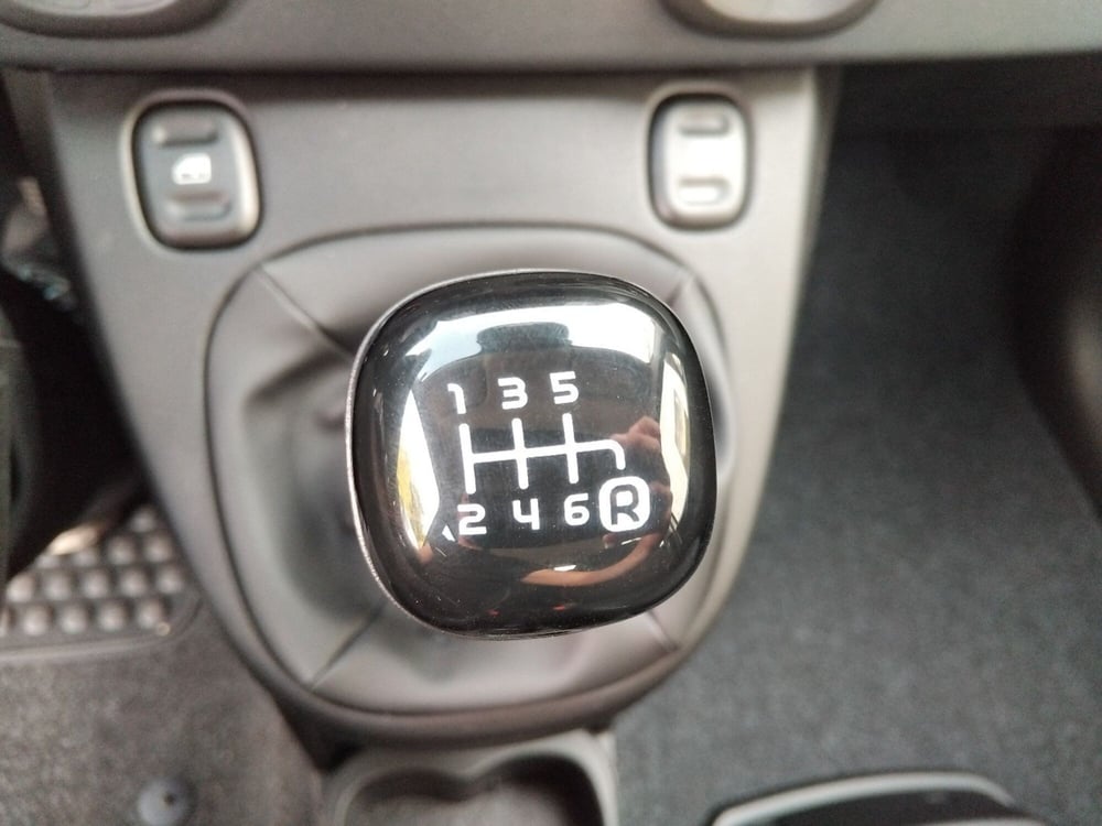 Fiat Panda nuova a Roma (18)