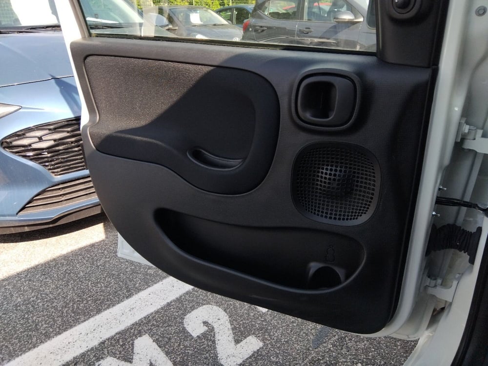Fiat Panda nuova a Roma (19)