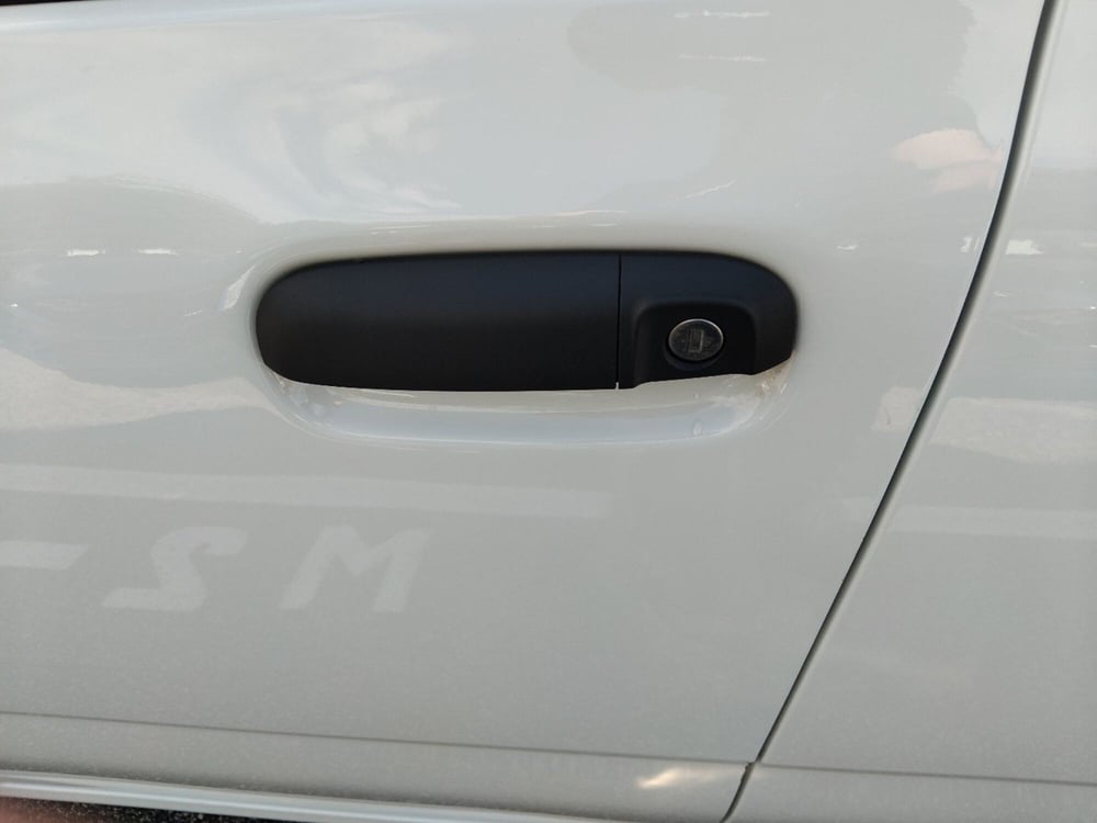 Fiat Panda nuova a Roma (9)