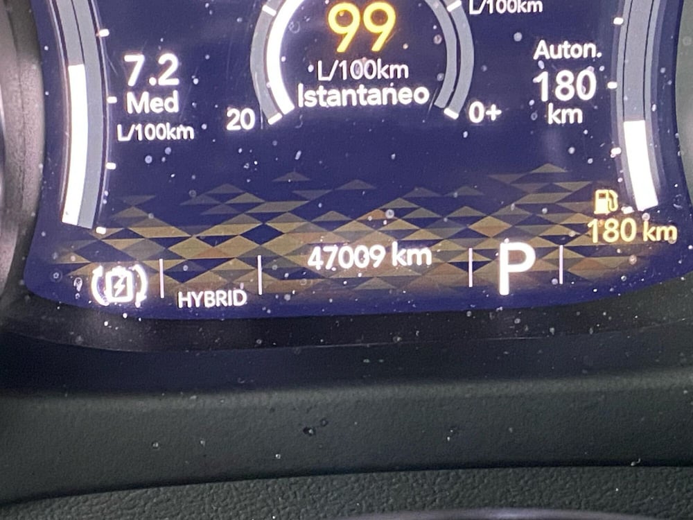 Jeep Wrangler Unlimited usata a Firenze (16)
