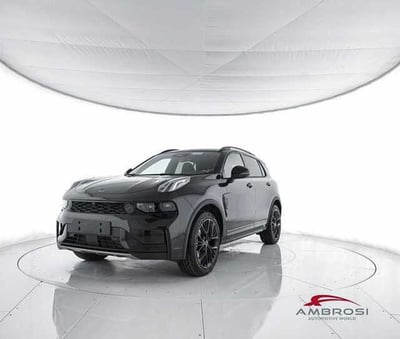 Lynk &amp; Co 01 01 1.5 td phev nuova a Corciano