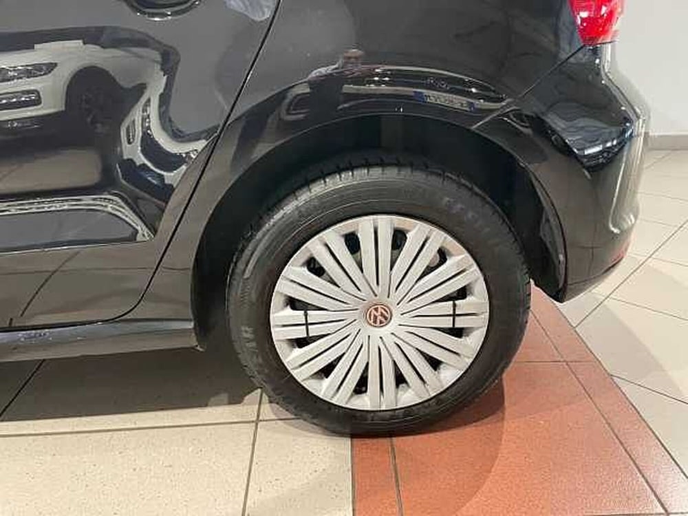Volkswagen Polo usata a Genova (14)