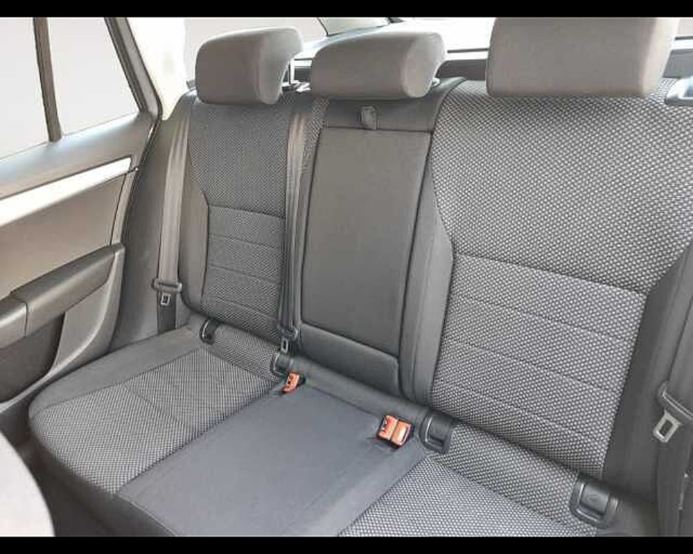 Skoda Octavia usata a Ravenna (13)