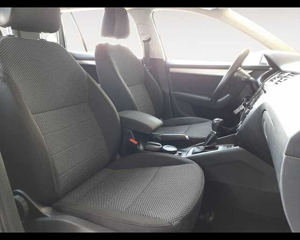 Skoda Octavia usata a Ravenna (15)