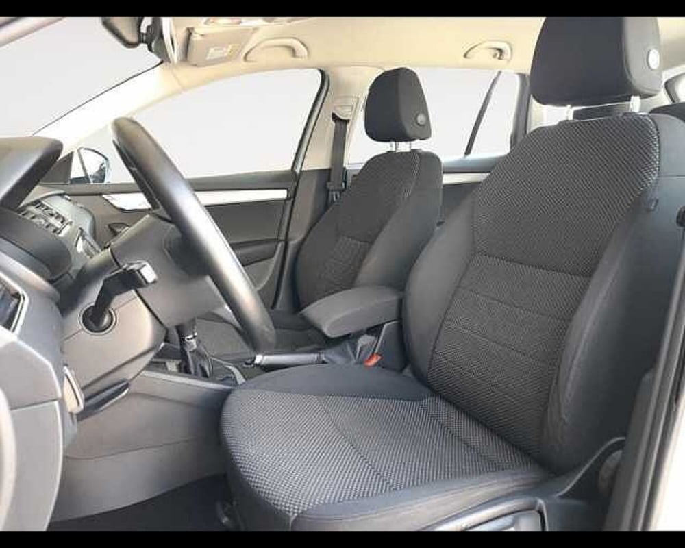 Skoda Octavia usata a Ravenna (9)