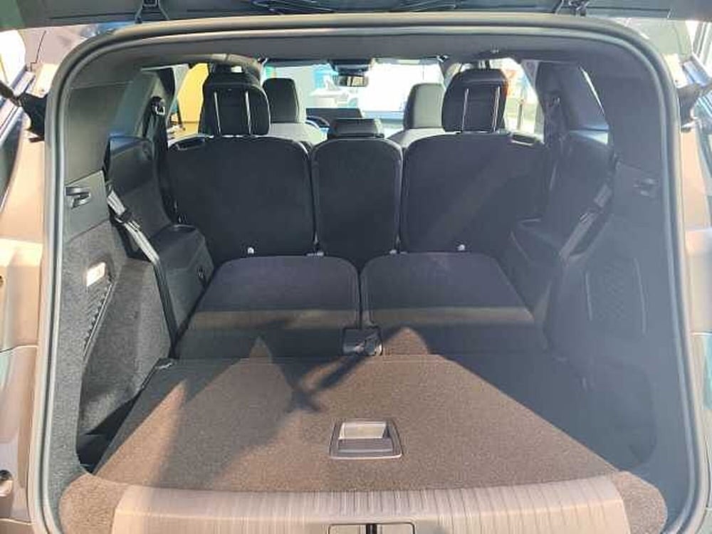 Peugeot 5008 nuova a Viterbo (12)