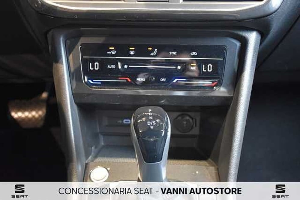 SEAT Tarraco usata a Verona (10)