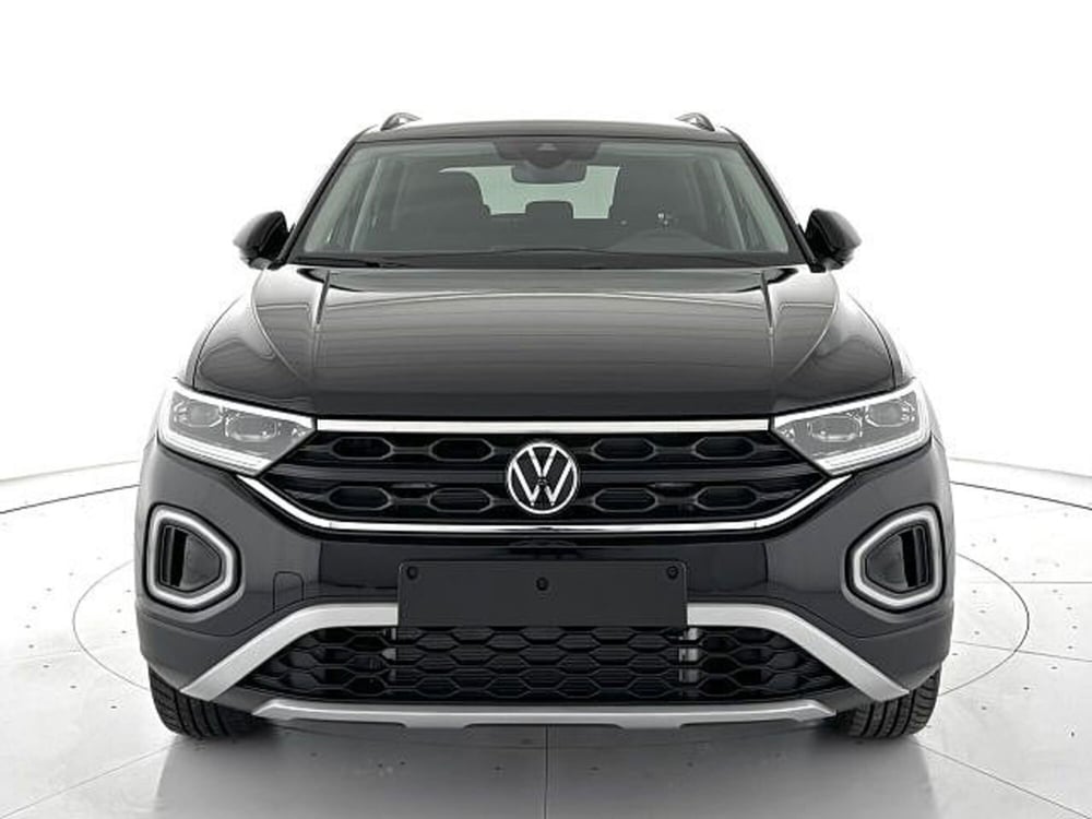 Volkswagen T-Roc nuova a Vicenza