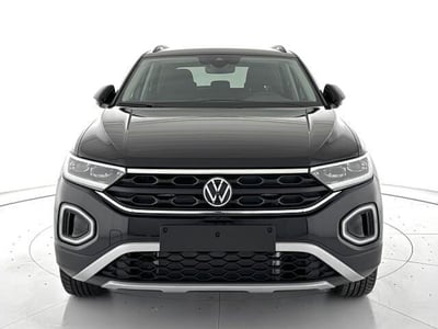Volkswagen T-Roc 1.5 TSI ACT DSG Sport BlueMotion Technology nuova a Vicenza