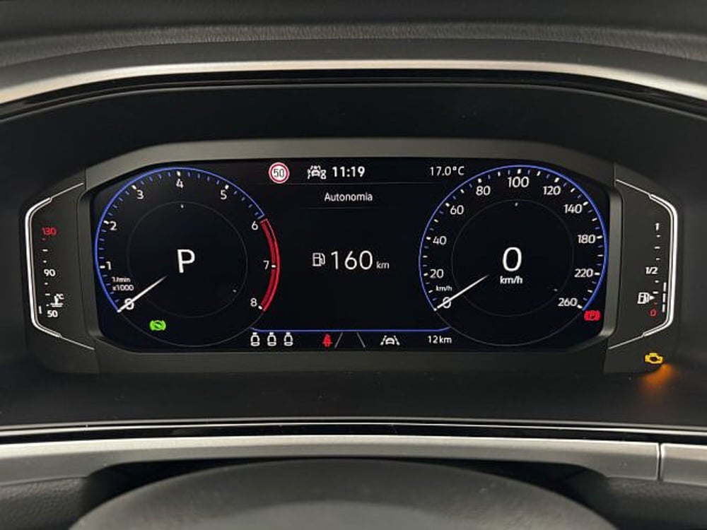 Volkswagen T-Roc nuova a Vicenza (12)