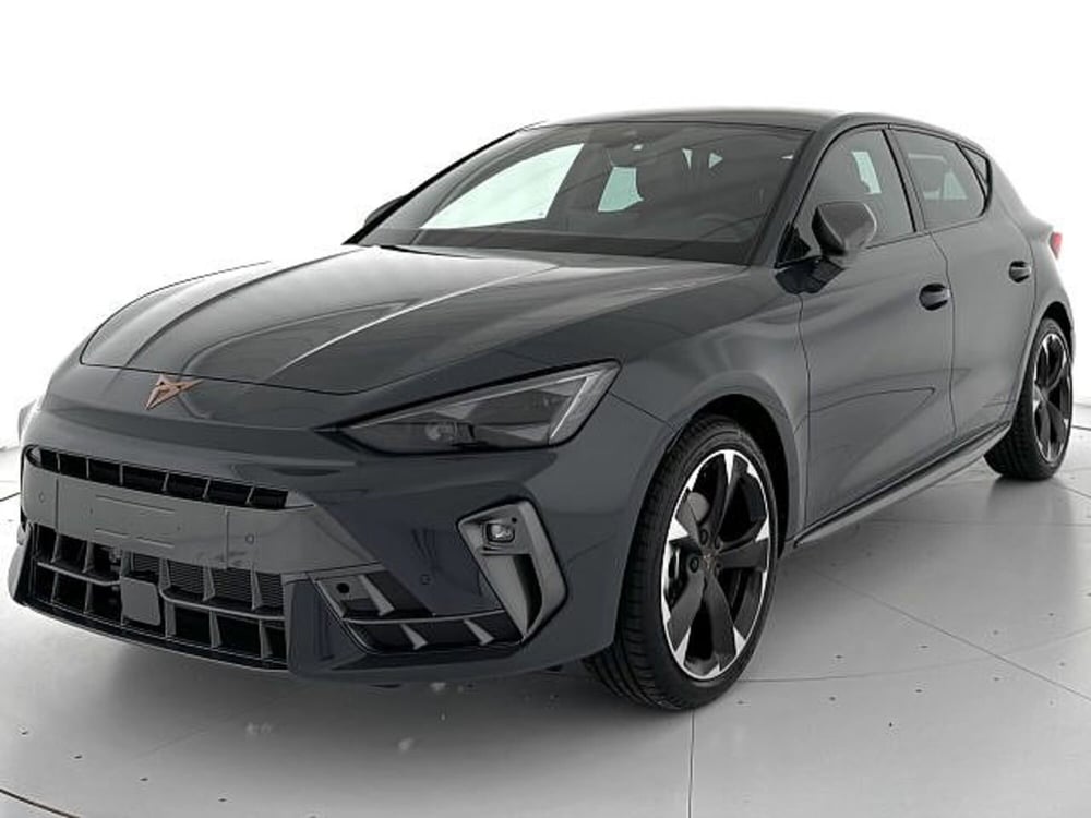 Cupra Leon nuova a Vicenza