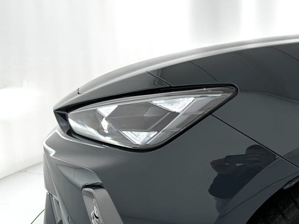 Cupra Leon nuova a Vicenza (19)