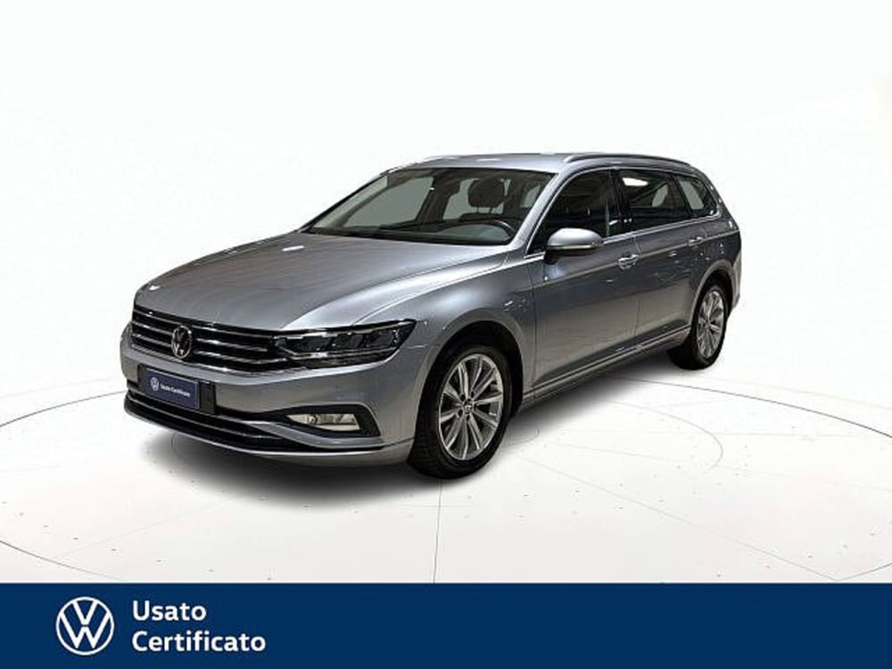 Volkswagen Passat Variant usata a Vicenza
