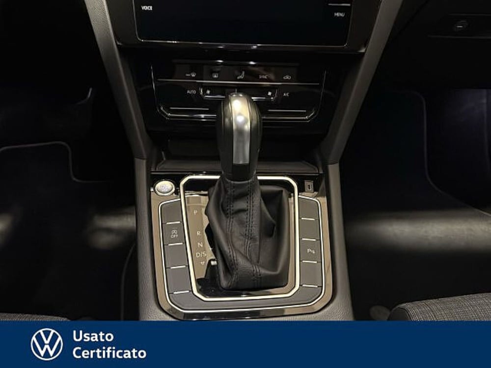 Volkswagen Passat Variant usata a Vicenza (10)