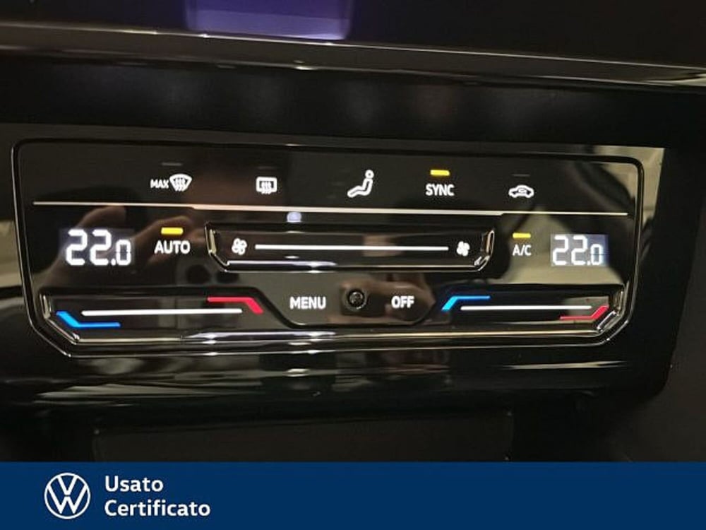 Volkswagen Passat Variant usata a Vicenza (15)