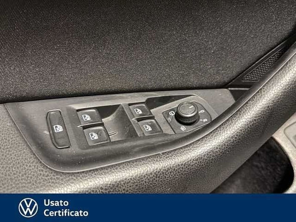 Volkswagen Passat Variant usata a Vicenza (16)